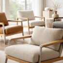 découvrez les fauteuils design de made in design, alliant confort exceptionnel et esthétisme moderne pour sublimer votre intérieur avec style.