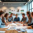 découvrez notre formation d'architecte d’intérieur proposée par pôle emploi, conçue pour les passionnés de design. apprenez les compétences essentielles pour transformer des espaces et exprimer votre créativité tout en bénéficiant d'un accompagnement professionnel. rejoignez-nous pour donner vie à vos idées et démarrez votre carrière dans le monde fascinant de l'architecture intérieure.