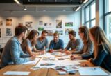 découvrez notre formation d'architecte d’intérieur proposée par pôle emploi, conçue pour les passionnés de design. apprenez les compétences essentielles pour transformer des espaces et exprimer votre créativité tout en bénéficiant d'un accompagnement professionnel. rejoignez-nous pour donner vie à vos idées et démarrez votre carrière dans le monde fascinant de l'architecture intérieure.