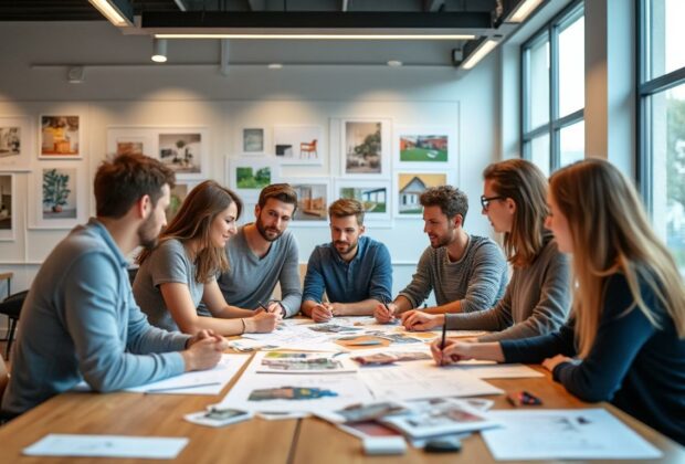 découvrez notre formation d'architecte d’intérieur proposée par pôle emploi, conçue pour les passionnés de design. apprenez les compétences essentielles pour transformer des espaces et exprimer votre créativité tout en bénéficiant d'un accompagnement professionnel. rejoignez-nous pour donner vie à vos idées et démarrez votre carrière dans le monde fascinant de l'architecture intérieure.