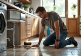 découvrez comment gérer une fuite d'eau après compteur et les solutions proposées par votre assurance habitation pour vous protéger et minimiser les dégâts.