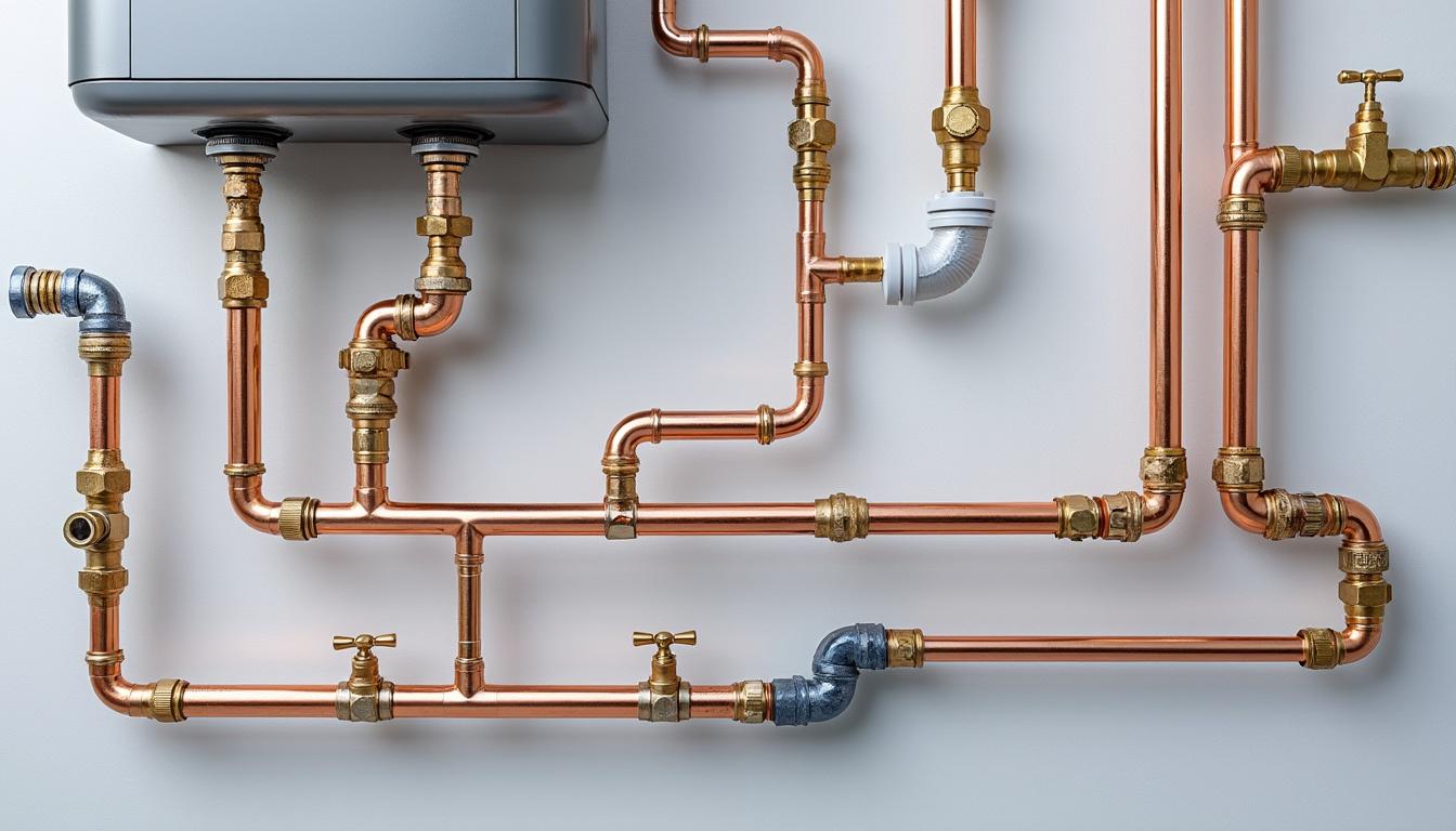 découvrez comment gérer efficacement une fuite d'eau après compteur et comment votre assurance habitation peut vous venir en aide dans cette situation. informez-vous sur les démarches à suivre et les solutions proposées pour protéger votre logement.