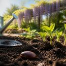 découvrez quand et comment planter vos graines de glycine pour un jardin éclatant. suivez notre guide pratique destiné aux jardiniers amateurs et passionnés.
