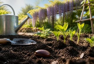 découvrez quand et comment planter vos graines de glycine pour un jardin éclatant. suivez notre guide pratique destiné aux jardiniers amateurs et passionnés.