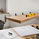 découvrez notre guide complet pour installer un plan de travail fixé au mur : suivez les étapes clés et astuces pratiques pour un montage sécurisé et réussi.