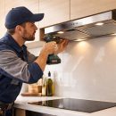 découvrez notre guide complet pour installer une hotte aspirante sans évacuation facilement et efficacement, et améliorez la qualité de l'air dans votre cuisine.
