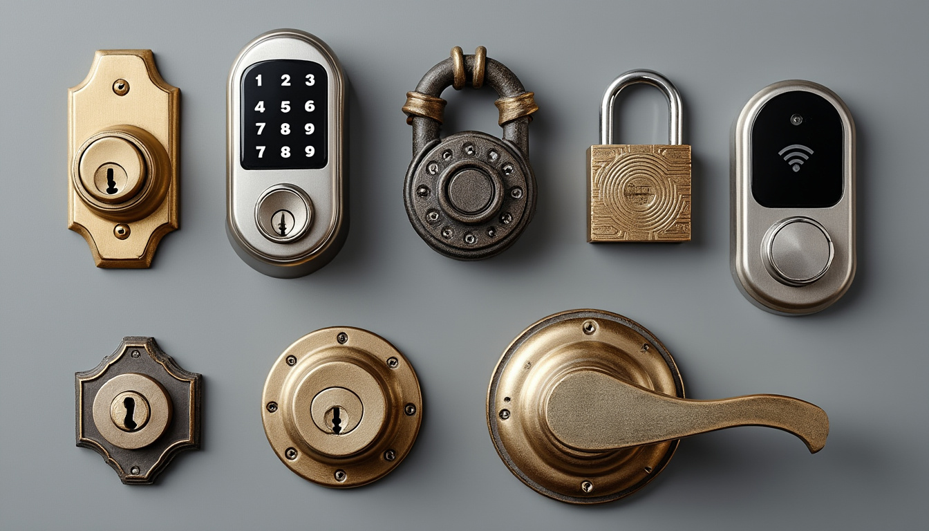 découvrez nos conseils pratiques pour entretenir votre serrurerie de porte d'entrée, prolonger sa durée de vie et garantir votre sécurité au quotidien.