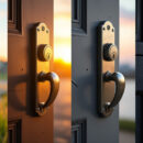 découvrez nos conseils pratiques pour l’entretien de votre serrurerie de porte d’entrée. prolongez la durée de vie de vos serrures et garantissez la sécurité de votre foyer grâce à ce guide complet.