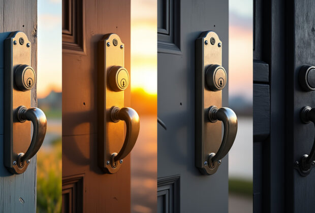 découvrez nos conseils pratiques pour l’entretien de votre serrurerie de porte d’entrée. prolongez la durée de vie de vos serrures et garantissez la sécurité de votre foyer grâce à ce guide complet.