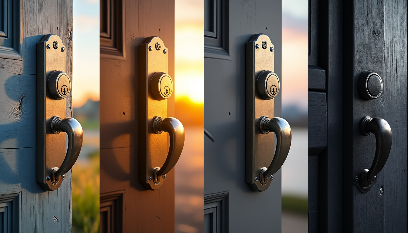 découvrez nos conseils pratiques pour l’entretien de votre serrurerie de porte d’entrée. prolongez la durée de vie de vos serrures et garantissez la sécurité de votre foyer grâce à ce guide complet.