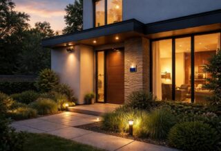 découvrez les meilleures offres homiris et verisure pour protéger efficacement votre domicile avec des solutions de sécurité adaptées à vos besoins.
