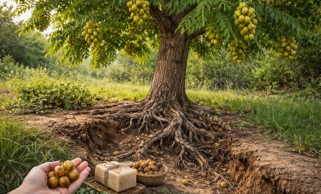 découvrez les inconvénients de l'arbre savonnier et analysez ses avantages mitigés pour mieux comprendre ses effets et son utilisation.