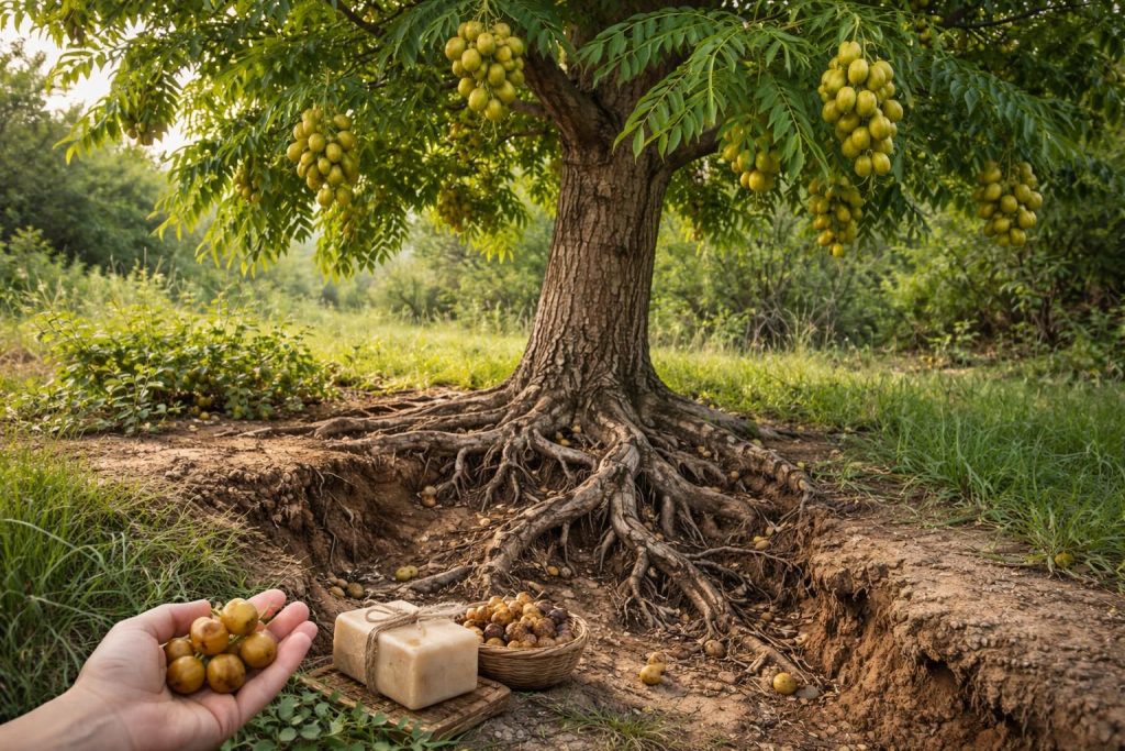 découvrez les inconvénients de l'arbre savonnier et analysez ses avantages mitigés pour mieux comprendre ses effets et son utilisation.