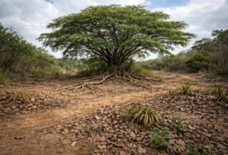 découvrez les inconvénients de l'albizia et ses impacts environnementaux, en explorant les effets négatifs de cet arbre sur la biodiversité et les écosystèmes locaux.