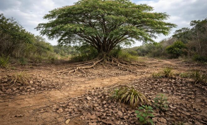 découvrez les inconvénients de l'albizia et ses impacts environnementaux, en explorant les effets négatifs de cet arbre sur la biodiversité et les écosystèmes locaux.