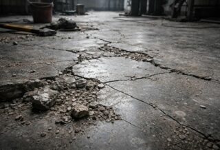 découvrez les inconvénients du béton quartzé et pourquoi ce matériau peut poser des problèmes dans vos projets de construction. analyse des limites et conseils pour bien choisir.