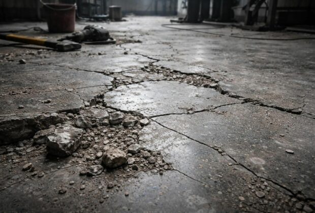 découvrez les inconvénients du béton quartzé et pourquoi ce matériau peut poser des problèmes dans vos projets de construction. analyse des limites et conseils pour bien choisir.