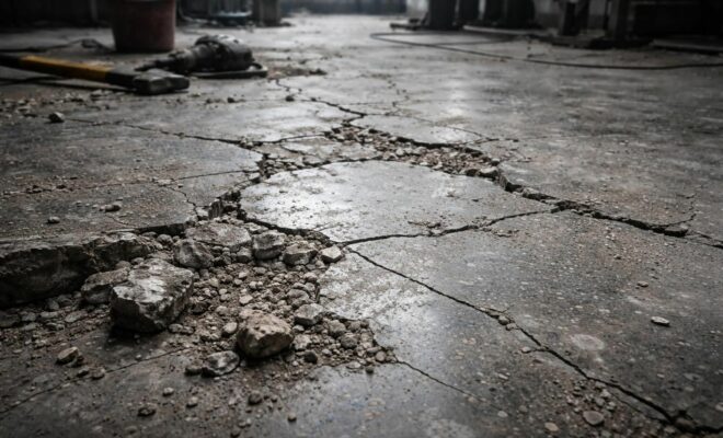 découvrez les inconvénients du béton quartzé et pourquoi ce matériau peut poser des problèmes dans vos projets de construction. analyse des limites et conseils pour bien choisir.
