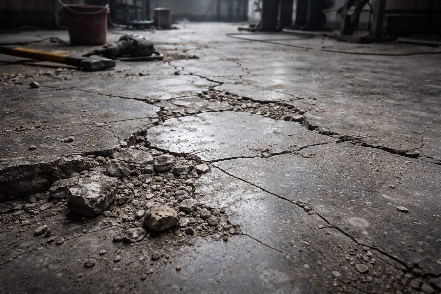 découvrez les inconvénients du béton quartzé et pourquoi ce matériau peut poser des problèmes dans vos projets de construction. analyse des limites et conseils pour bien choisir.