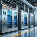 découvrez les dernières innovations dans les aérothermes à gaz pour l'industrie. optimisez votre efficacité énergétique et améliorez votre confort tout en réduisant vos coûts d'exploitation grâce aux avancées technologiques en matière de chauffage industriel.