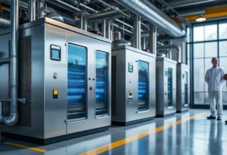 découvrez les dernières innovations dans les aérothermes à gaz pour l'industrie. optimisez votre efficacité énergétique et améliorez votre confort tout en réduisant vos coûts d'exploitation grâce aux avancées technologiques en matière de chauffage industriel.