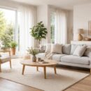 découvrez comment le design scandinave peut transformer votre intérieur avec des idées inspirantes, alliant simplicité, fonctionnalité et esthétisme pour un espace chaleureux et moderne.