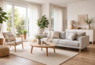 découvrez comment le design scandinave peut transformer votre intérieur avec des idées inspirantes, alliant simplicité, fonctionnalité et esthétisme pour un espace chaleureux et moderne.