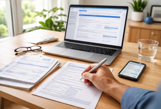 découvrez comment notifier edf facilement en cas de changement de propriétaire avec nos instructions claires et pratiques.