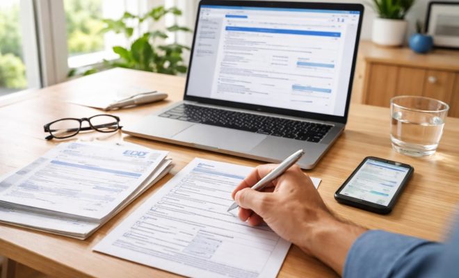 découvrez comment notifier edf facilement en cas de changement de propriétaire avec nos instructions claires et pratiques.