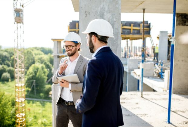 Intégrer l’informatique à la construction
