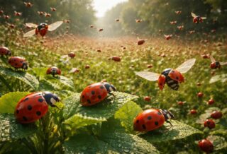 découvrez les vérités et idées reçues sur l'invasion de coccinelles, ses causes et ses impacts, pour mieux comprendre ces insectes souvent mal compris.