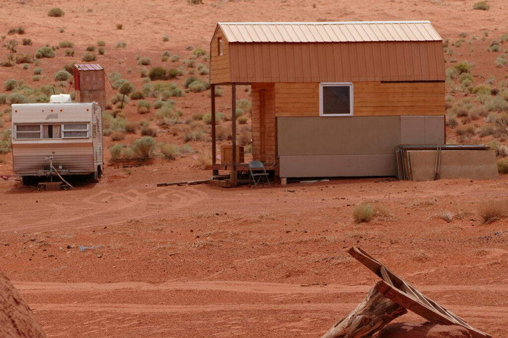 Investir Tiny house