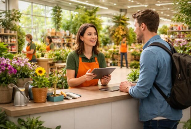 découvrez comment postuler chez jardiland et les différents postes disponibles pour rejoindre leur équipe. toutes les informations pour réussir votre candidature.