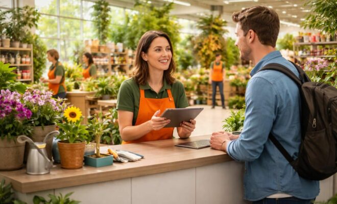 découvrez comment postuler chez jardiland et les différents postes disponibles pour rejoindre leur équipe. toutes les informations pour réussir votre candidature.