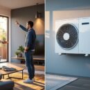 découvrez jusqu'à quelle température une pompe à chaleur air-eau fonctionne efficacement, ses limites de performance et conseils pour optimiser votre chauffage, même par temps froid.