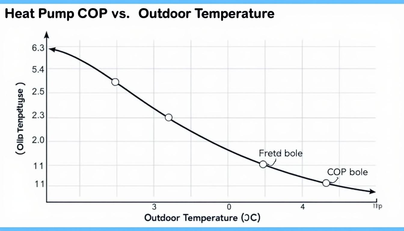 découvrez jusqu'à quelle température une pompe à chaleur air-eau peut fonctionner efficacement. informez-vous sur les limites de fonctionnement, les performances selon le climat et les conseils pour optimiser votre installation.