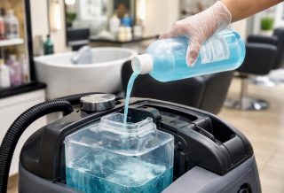 découvrez comment doser parfaitement votre shampouineuse grâce à ce guide étape par étape, pour obtenir des résultats impeccables à chaque utilisation.