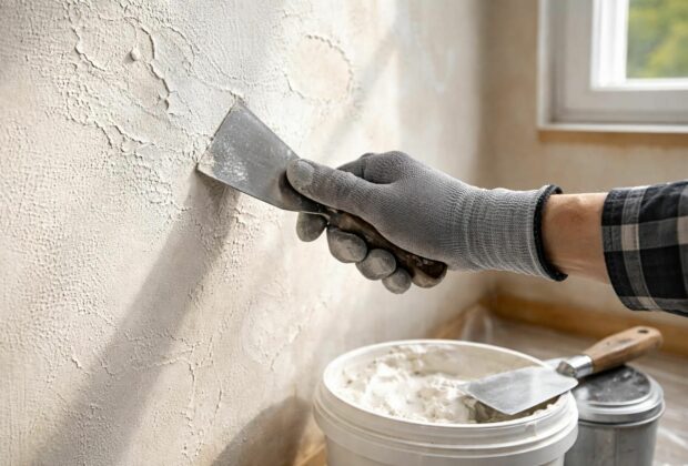 découvrez si vous pouvez gratter un enduit dès le lendemain après séchage, avec des conseils et astuces pour réussir votre rénovation sans abîmer les surfaces.
