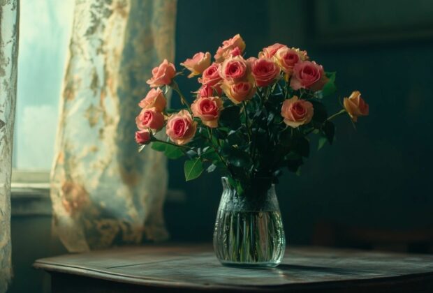 L'art de comment couper les rosiers pour un jardinage réussi