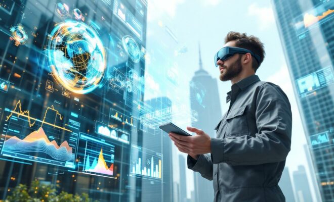 découvrez comment les nouvelles technologies révolutionnent le diagnostic de performance énergétique des bâtiments pour un avenir plus durable et efficace.