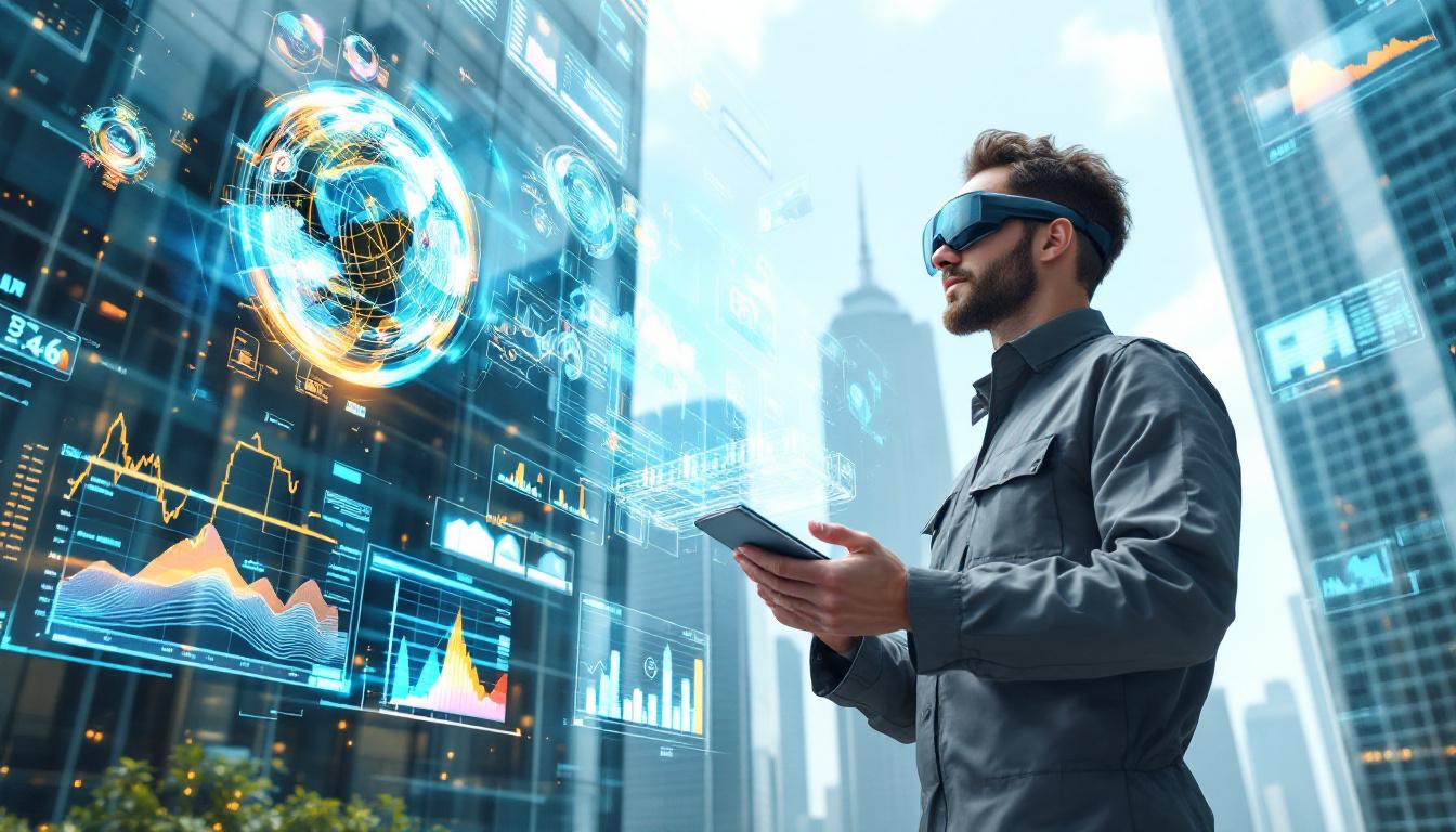 découvrez comment les nouvelles technologies révolutionnent le diagnostic de performance énergétique des bâtiments pour un avenir plus durable et efficace.