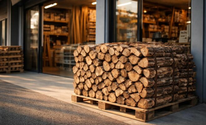 découvrez l'évolution des prix de la stère de bois chez bricoman avec notre analyse des tendances et des variations pour bien acheter.