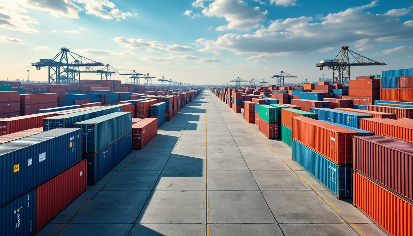 découvrez comment réduire le prix de location d'un container grâce à nos astuces pratiques. comparez les offres et optimisez votre budget pour tous vos projets de stockage ou de chantier.
