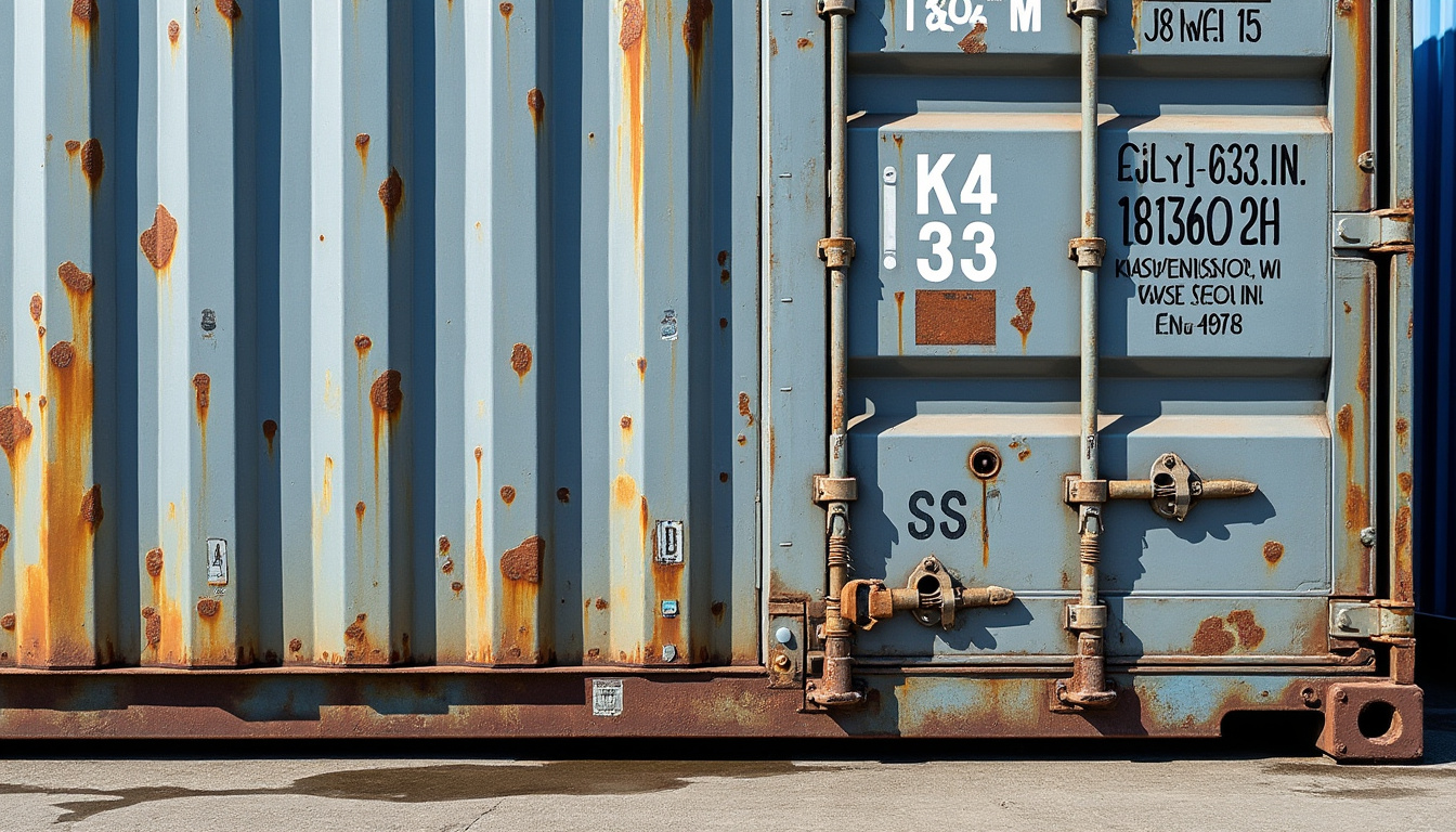 découvrez comment économiser sur la location d'un container grâce à nos astuces pratiques. comparez les prix, choisissez la bonne taille et évitez les frais cachés pour optimiser votre budget de projet !