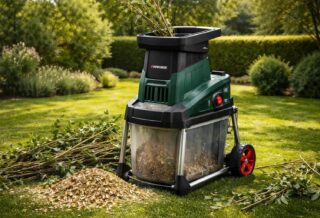 découvrez notre analyse complète du broyeur de végétaux lidl parkside 2800w, ses caractéristiques clés et ses performances pour entretenir efficacement votre jardin.