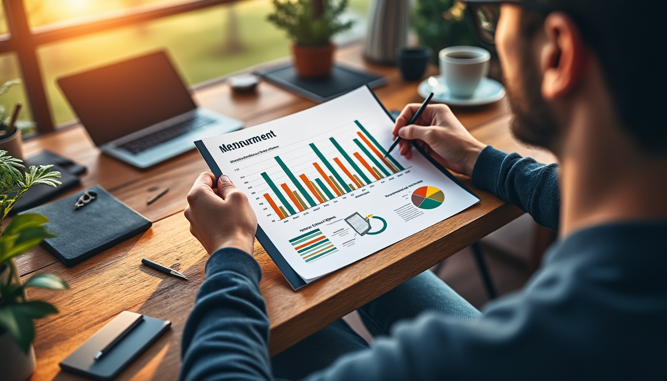 découvrez comment utiliser efficacement un tableau d'unité de mesure dans votre travail : astuces pratiques, exemples d'applications et conseils pour gagner en précision et en rapidité au quotidien.