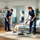 découvrez notre sélection des 10 meilleures entreprises de ménage à connaître absolument pour un service professionnel, fiable et de qualité.