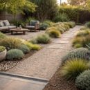 découvrez les 5 meilleures astuces pour intégrer facilement le gravier dans votre jardin et profiter d'un espace esthétique sans aucun entretien.