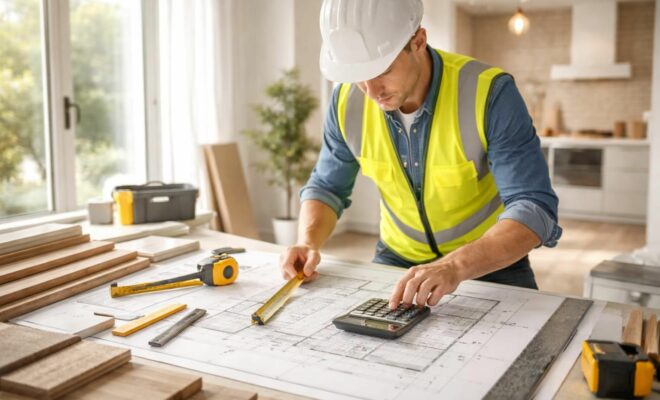 découvrez des astuces simples et rapides pour convertir facilement des mètres carrés en mètres linéaires, et maîtrisez cette conversion essentielle en un rien de temps.