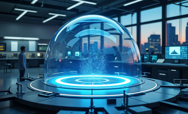 découvrez les dernières avancées technologiques en matière de protection contre l’électromagnétisme : innovations, solutions efficaces et enjeux pour la santé et l’environnement.